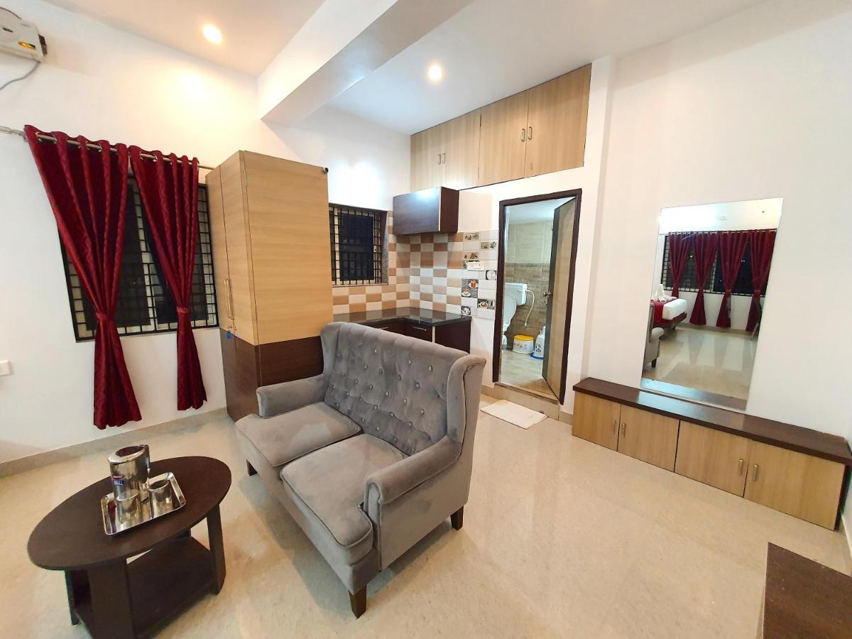 Sai Shreyas Residency, Best Hotel Near Bangalore Airport Dod Jala Extérieur photo