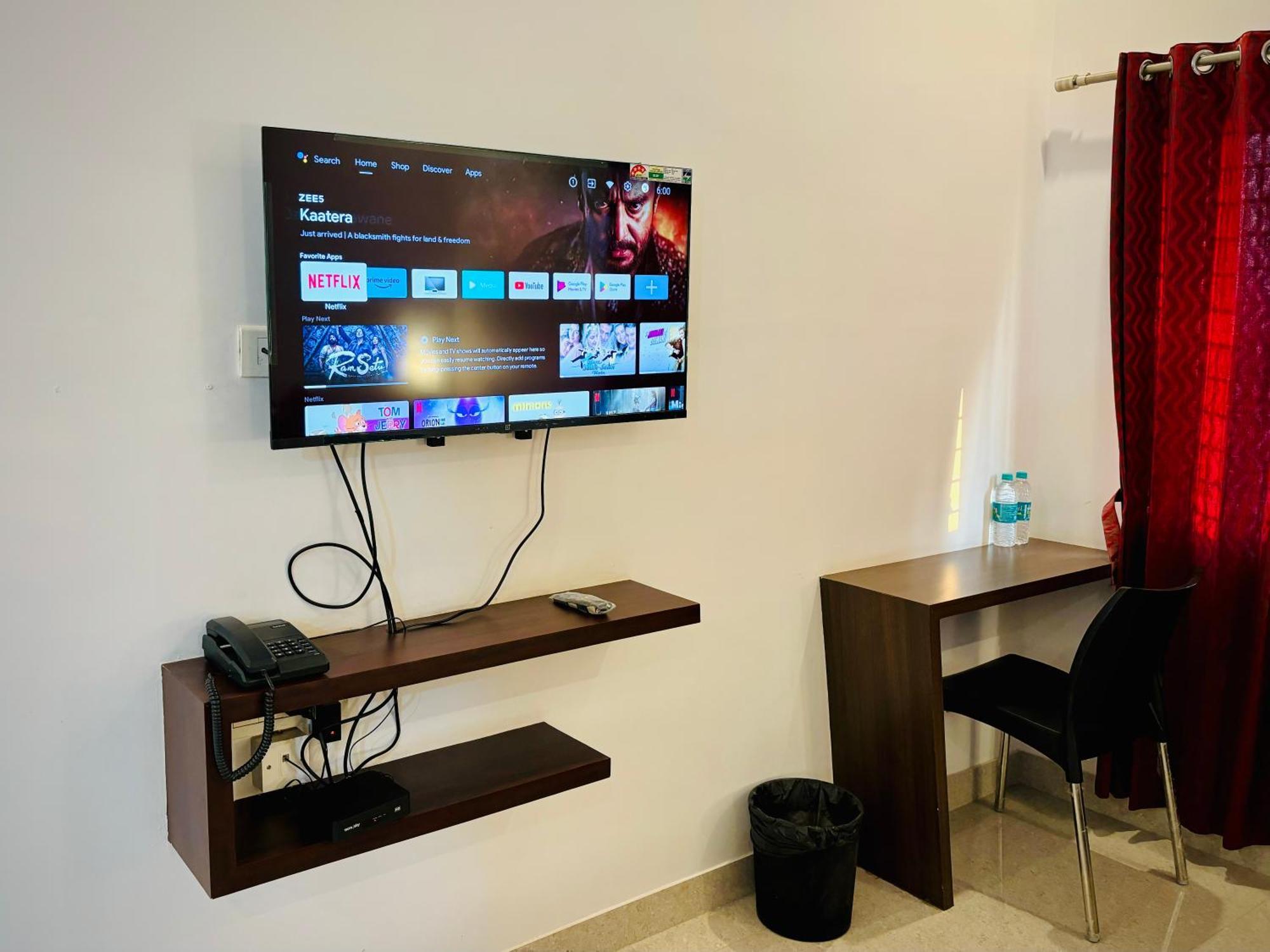 Sai Shreyas Residency, Best Hotel Near Bangalore Airport Dod Jala Extérieur photo