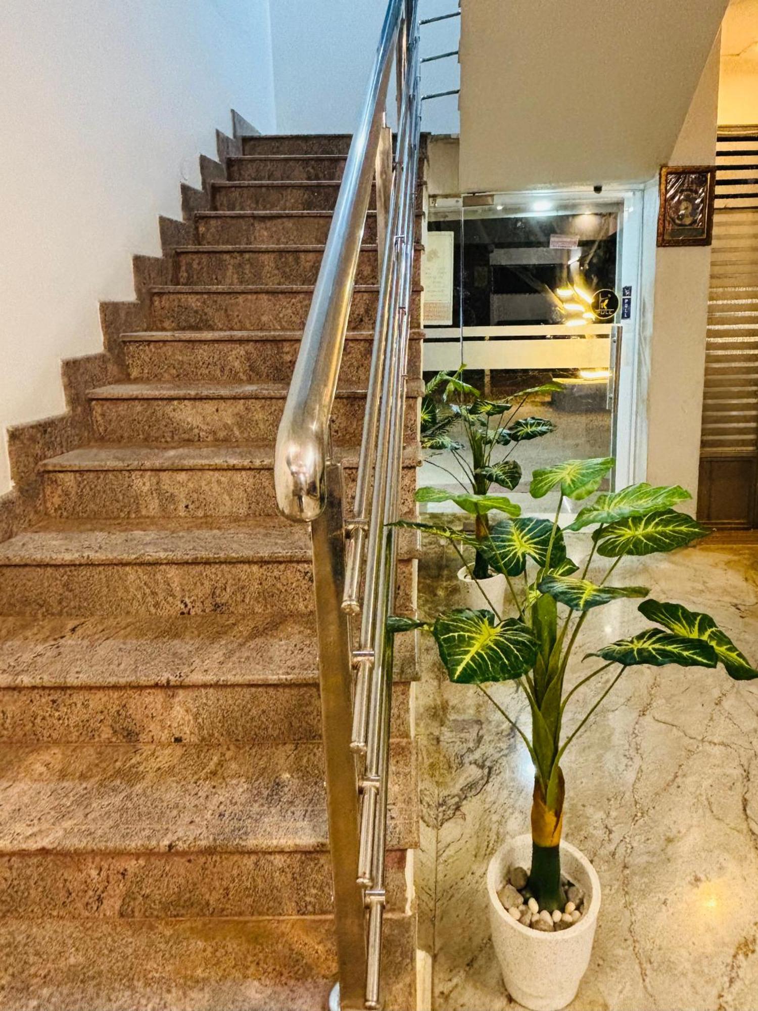 Sai Shreyas Residency, Best Hotel Near Bangalore Airport Dod Jala Extérieur photo